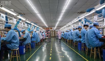 无人工厂多少钱