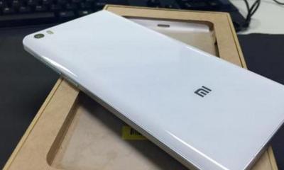 小米5二手价格多少钱