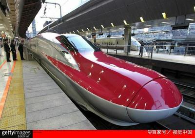 中国高铁国产化率多少