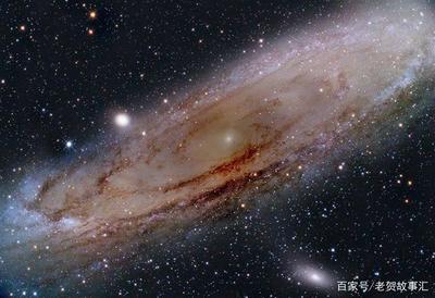宇宙种有多少银河系