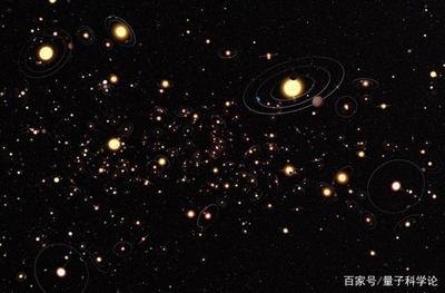 宇宙种有多少银河系