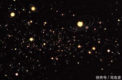 宇宙种有多少银河系