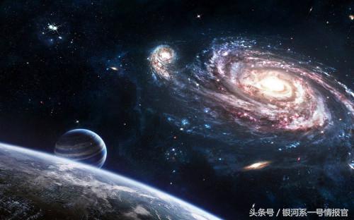 宇宙种有多少银河系
