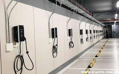 充电桩快充一次多少钱