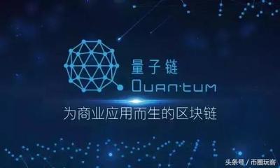 量子链会涨到多少钱