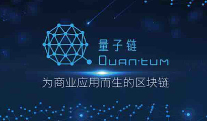 量子链会涨到多少钱