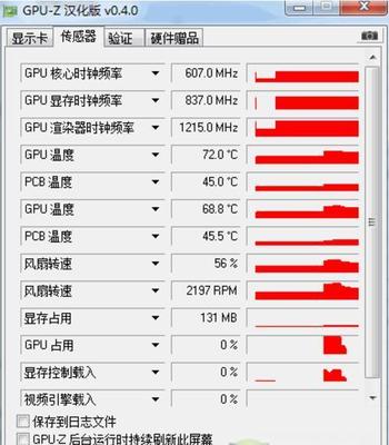 gpu显存时钟多少合适