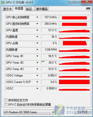 gpu显存时钟多少合适