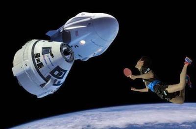 有多少人死在外太空