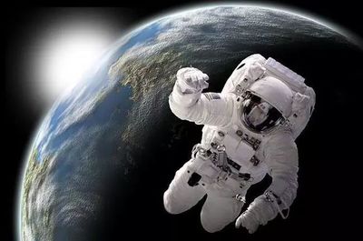 有多少人死在外太空