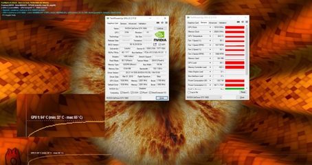 gtx660 降频多少钱