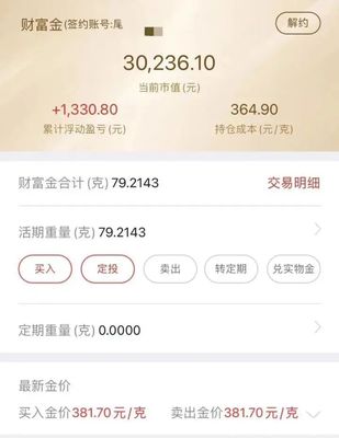 手机炒贵金属一天耗多少流量