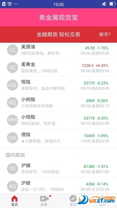 手机炒贵金属一天耗多少流量