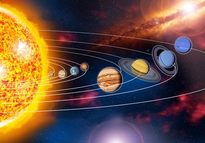 地球占太阳的多少时间