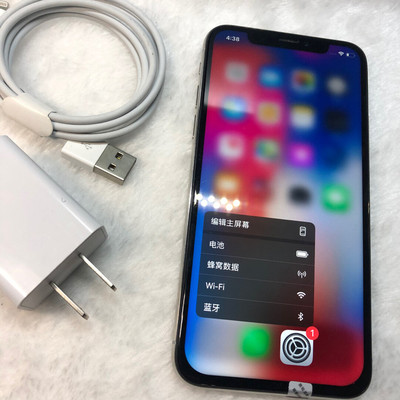美版iphonex屏幕多少寸