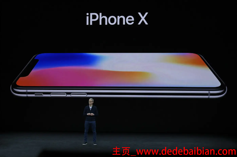 美版iphonex屏幕多少寸