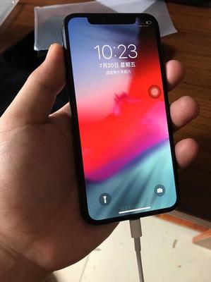 美版iphonex屏幕多少寸