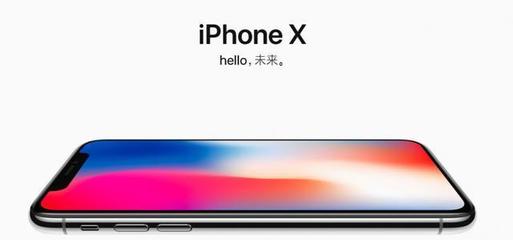 美版iphonex屏幕多少寸