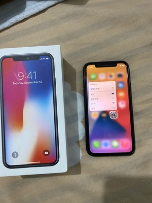 美版iphonex屏幕多少寸