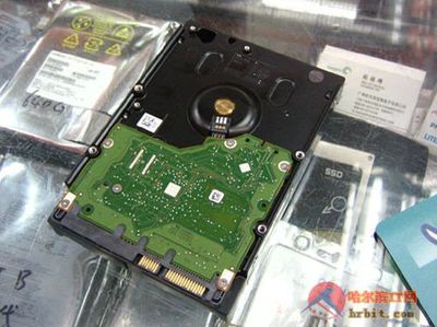 多少钱1t硬盘