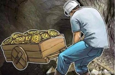 每天能挖多少比特币