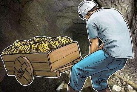每天能挖多少比特币