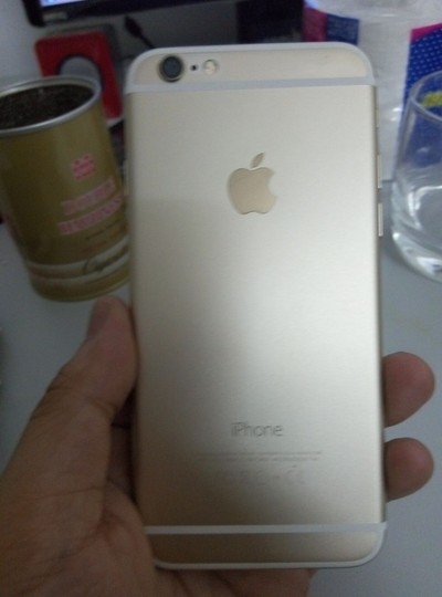 港版iphone6128g多少钱