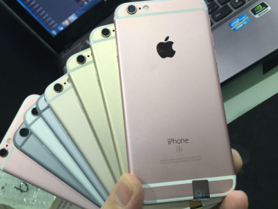 苹果 iphone 7二手价格是多少