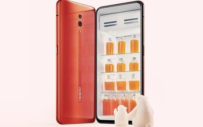 oppo joy多少钱