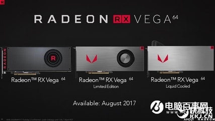 radeon vega 64多少钱