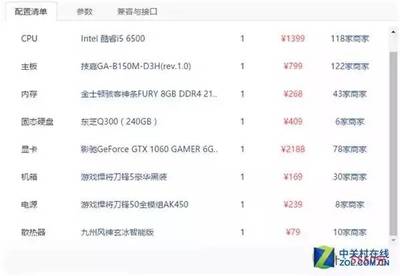 6700k打lol多少度