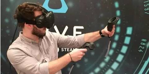 vr游戏多少钱玩一次