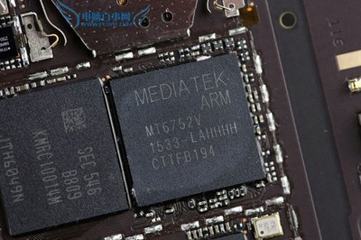 vivox6pius主板多少钱