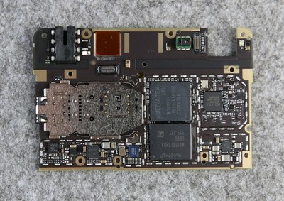 vivox6pius主板多少钱