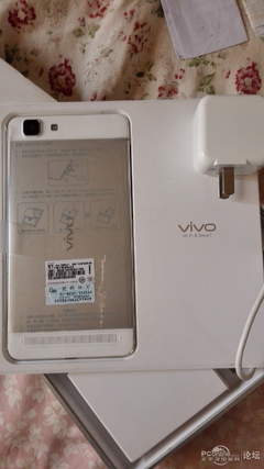 vivox5max二手能卖多少钱