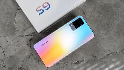 vivo s9plus多少钱