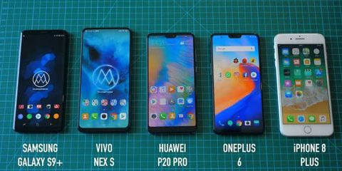 vivo s9plus多少钱