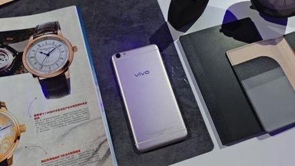 vivox7市场价格多少
