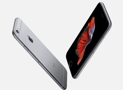 香港 美版iphone6s价格是多少钱啊