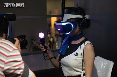 ps4加vr一共多少钱