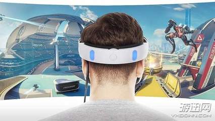 ps4加vr一共多少钱