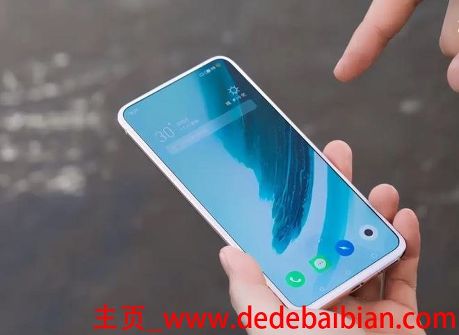 智能手机最小屏是多少钱