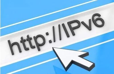 ipv6有多少个地址