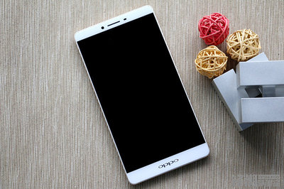 oppor7机身多少寸