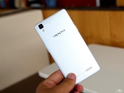 oppor7机身多少寸