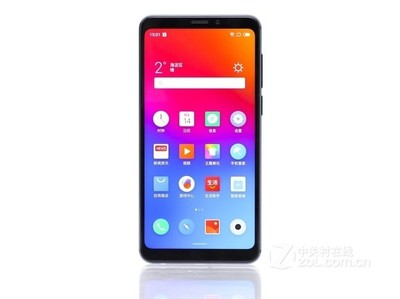 联想s5查看运行内存多少
