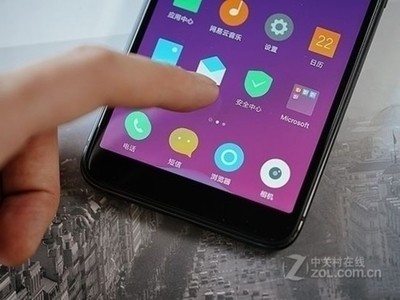 联想s5查看运行内存多少