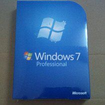 win7正版要多少钱