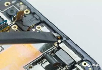 vivo手机排线管坏了要多少钱