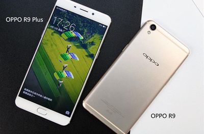 oppor9相素多少